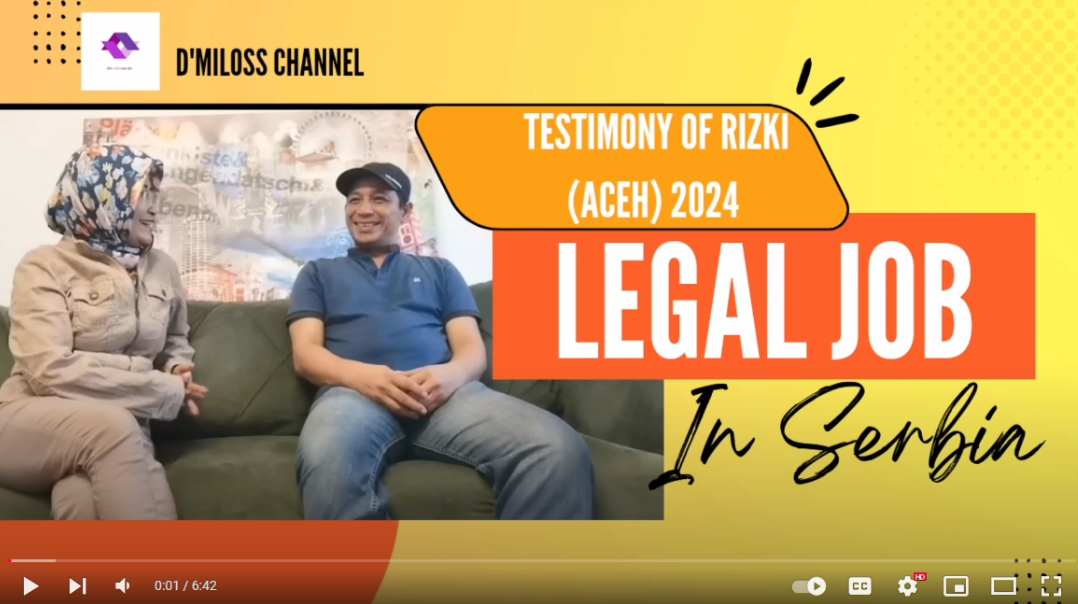 Testimony of Rizki (ACEH) 2024